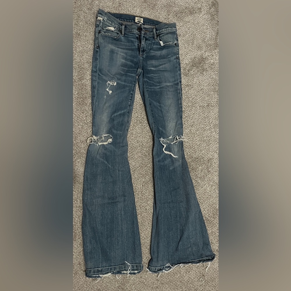Citizen Of Humanity by Jerome Dahan, Vintage Premium size 25